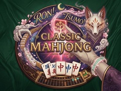 Spiel Classic Mahjong