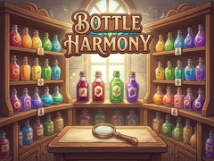 Spiel Bottle Harmony