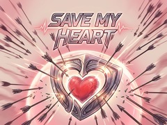 Spiel Save My Heart