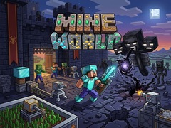 Spiel MineWorld