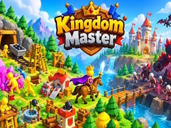 Spiel Kingdom Master