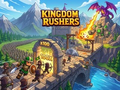 Spiel Kingdom Rushers