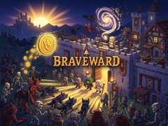 Spiel Braveward