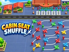Spiel Cabin Seat Shuffle