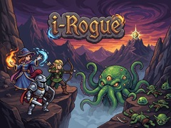 Spiel i-Rogue