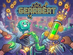 Spiel Gearbeat