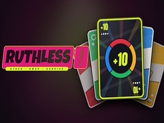 Spiel Ruthless! 