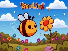 Spiel Bee Line