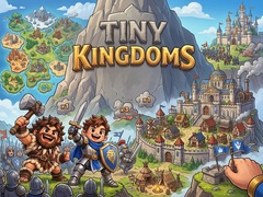 Spiel Tiny Kingdoms