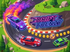 Spiel Drift Frenzy