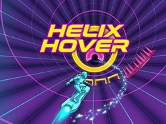 Spiel Helix Hover