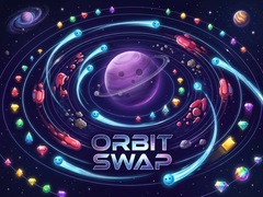 Spiel Orbit Swap