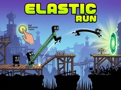 Spiel Elastic Run