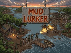 Spiel Mud Lurker