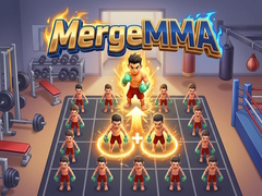 Spiel MergeMMA