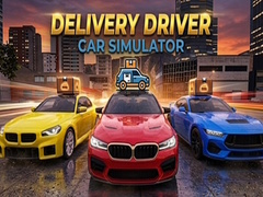 Spiel Delivery Driver Car Simulator