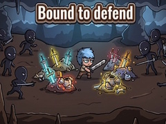 Spiel Bound to defend