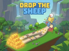 Spiel Drop The Sheep