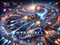 Spiel Starfall