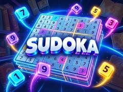 Spiel Sudoka