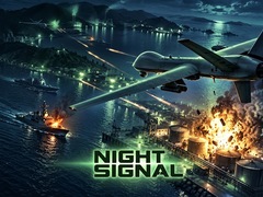 Spiel Night Signal
