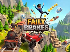Spiel Faily Brakes Roadtrip