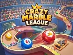 Spiel Crazy Marble League
