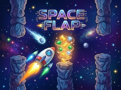 Spiel Space Flap