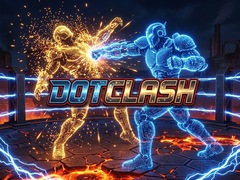 Spiel DotClash
