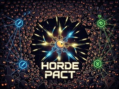Spiel Horde Pact