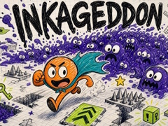 Spiel Inkageddon