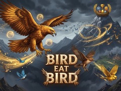 Spiel Bird Eat Bird