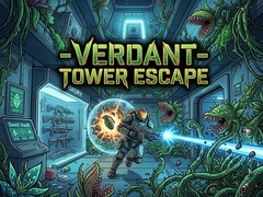 Spiel Verdant - Tower Escape