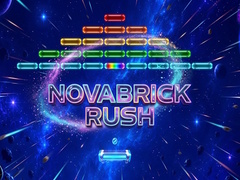 Spiel NovaBrick Rush