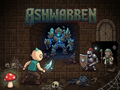 Spiel Ashwarren