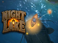 Spiel Night Lake