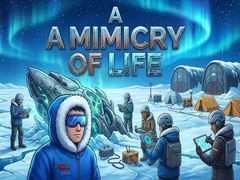 Spiel A Mimicry of Life