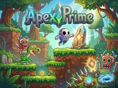 Spiel Apex Prime