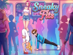 Spiel Sneaky fits