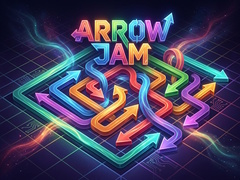 Spiel Arrow Jam