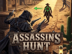 Spiel Assassins Hunt