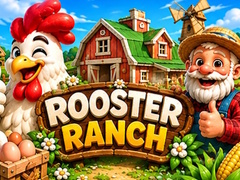 Spiel Rooster Ranch