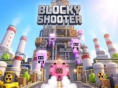 Spiel Blocky Shooter 