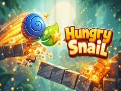 Spiel Hungry Snail