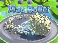 Spiel Mag Roller