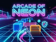 Spiel Arcade of Neon