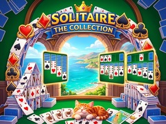 Spiel Solitaire The Collection