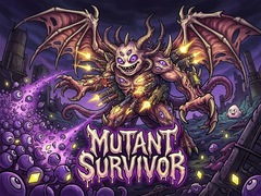 Spiel Mutant Survivor