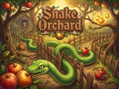 Spiel Snake Orchard