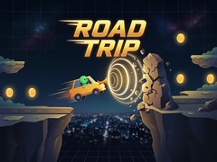 Spiel Road Trip